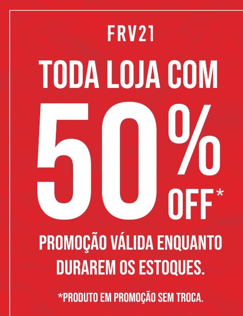 Saldos de best sale ropa forever 21