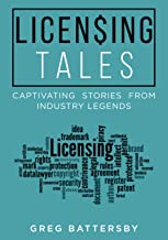 5 books on licensing that will help you sell without problems