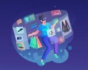 XR shopping trends