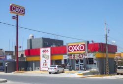 OXXO sandalias