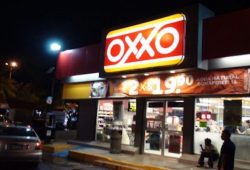 Oxxo kits mexicali