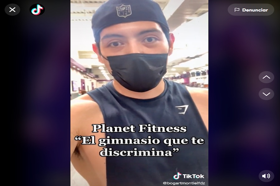 planet fitness mexico queja