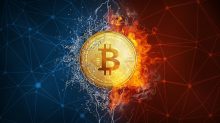 precio de bitcoin burbuja comprar Morgan crisis criptomonedas