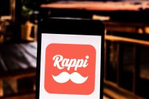 Promoción inválida de Rappi