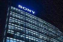 Sony resultados financieros
