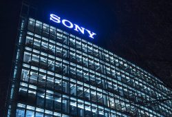 Sony resultados financieros