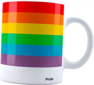 25 items to wear during the Pride parade and during everyday life