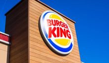 Burger King publicistas