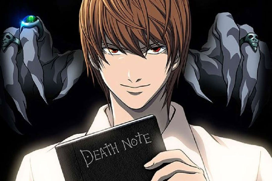 Duffer Brothers, Creators Of 'Stranger Things', Will Remake 'Death Note' -  Bullfrag