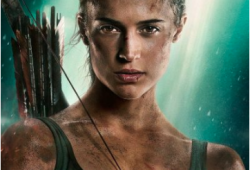 El fin de una era; Tomb Raider se despide de su esperada secuela