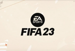FIFA 23 lanzamiento