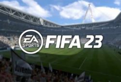 FIFA 23 modo juego
