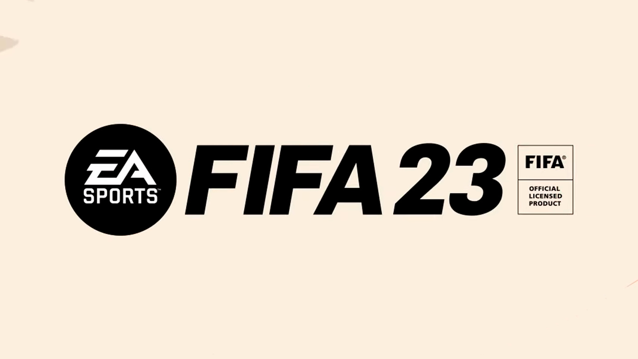 FIFA 23 portada