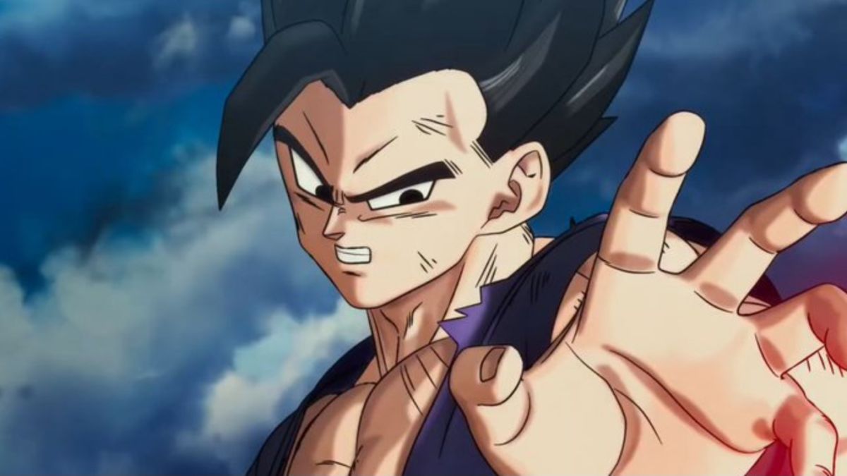 Natewantstobattle dragon ball super