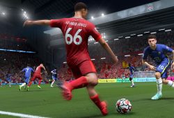 jugar FIFA 23