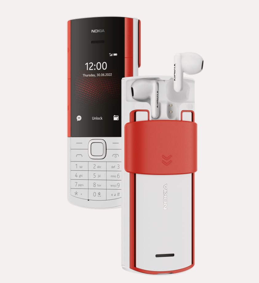 Nokia returns to the market with these iconic brand smartphones