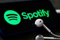 Spotify videopodcast audiolibros plan