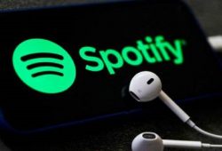Spotify videopodcast audiolibros