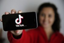 Tiktok Follow Me