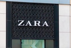Zara campaña hombres mujeres basf cobranding