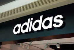 boletines prensa falsos Adidas most misspelled fashion brands