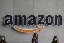 Amazon comedor trabajadores