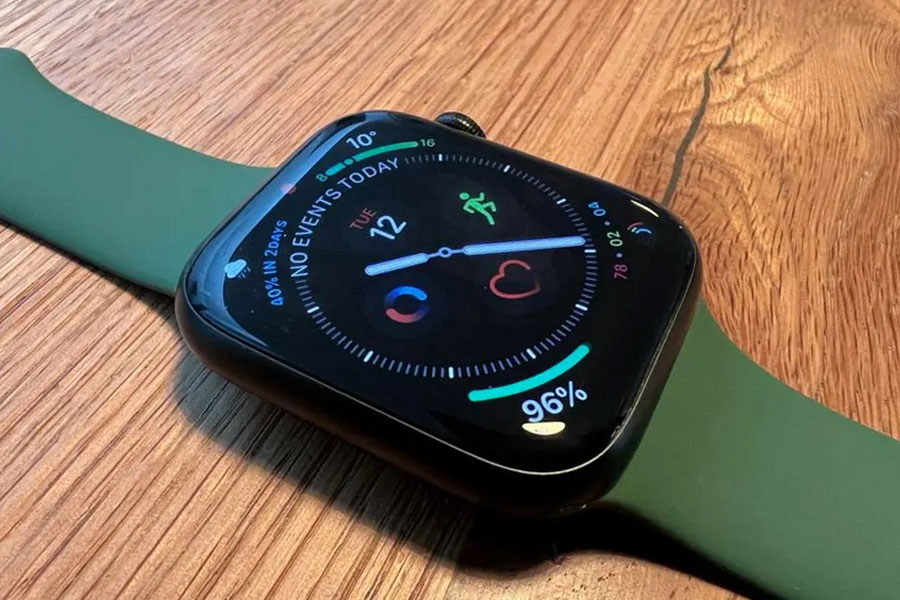 El Apple Watch del futuro tendría un medidor de glucosa en la