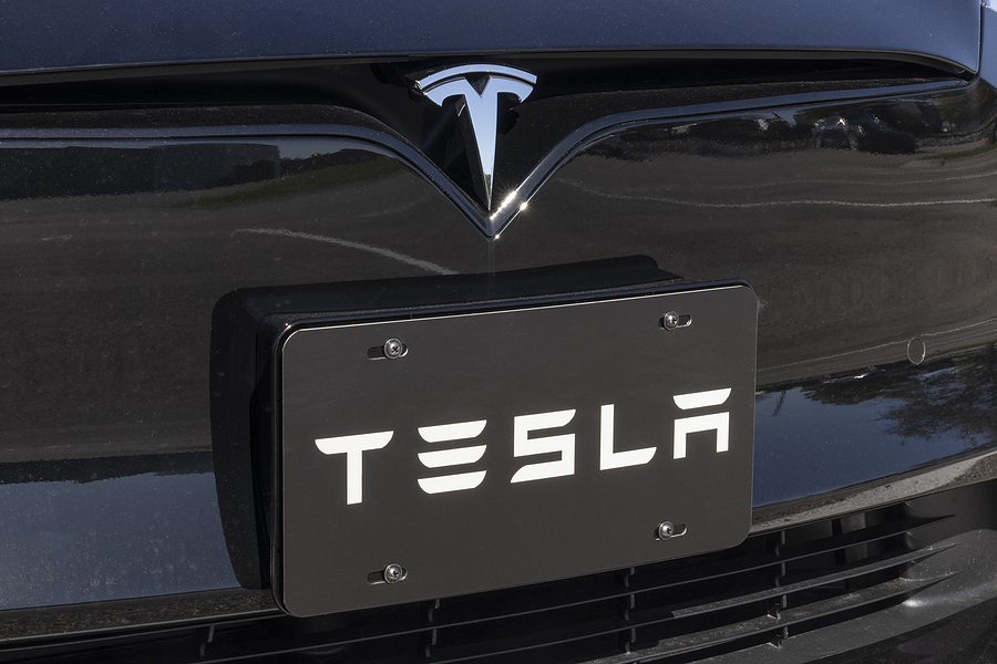 consumidores alemanes Tesla musk récords