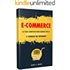 5 Books That Will Impact Your Ecommerce Sales