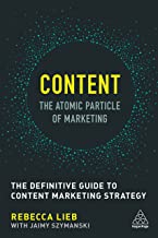5 books on content that will help you in marketing