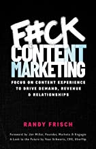 5 books on content that will help you in marketing