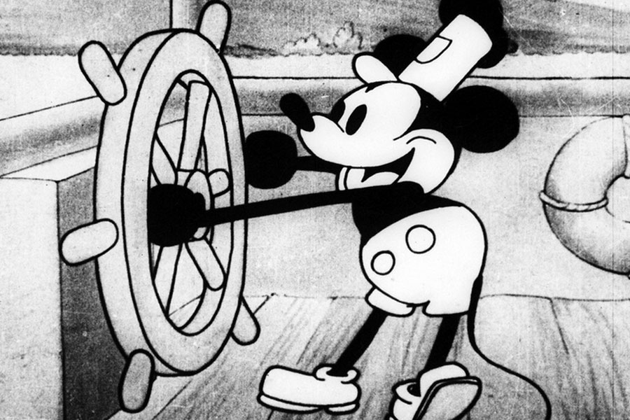 ¿Mickey Mouse no esta vivo? TikTok abre debate