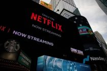 Netflix and Microsoft partnership