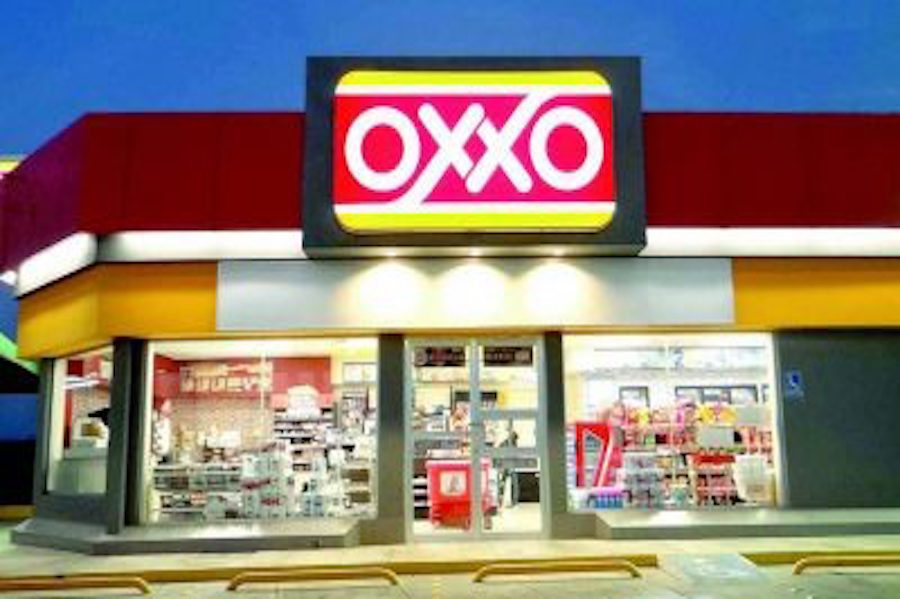 Co Oxxo robi z 13 milionami odwiedzin, które otrzymuje codziennie?