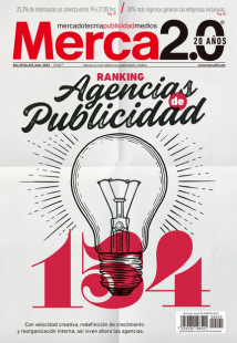 ranking agencias publicidad 2022