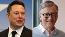 Elon Musk desprestigia los conocimientos de Bill Gates sobre la IA