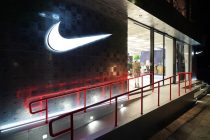 John Donahoe CEO Nike