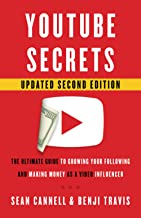 5 books that help trigger your marketing strategy on YouTube