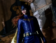 "Batgirl" warner