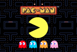 pac-man live-action