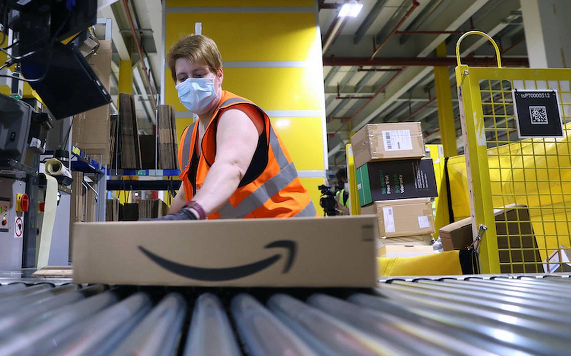 Z tym ogłoszeniem Jeff Bezos szukał swojego pierwszego pracownika Amazon