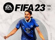 FIFA 23 mujeres árbitro