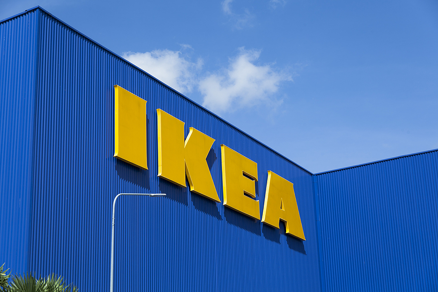 Ikea hace “marketing nocturno” con descuentos por mensaje directo