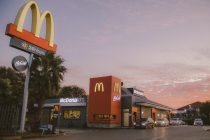 McDonald's Inteligencia Artificial