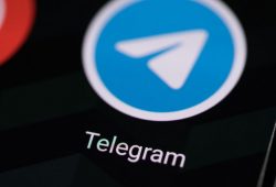 Telegram traductor