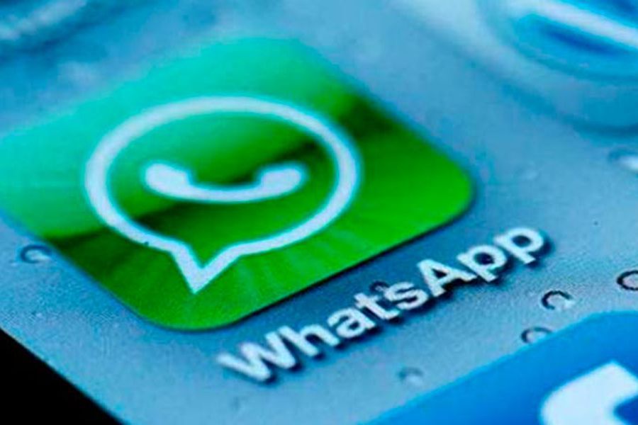 WhatsApp eliminar