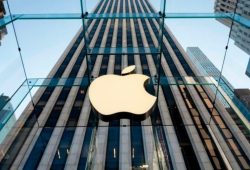 Apple tendrá conferencia con empleados para discutir de la IA