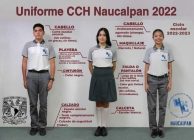 cch uniformes