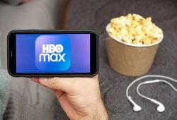 HBO Max actualizaciones