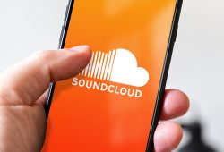 SoundCloud TikTok